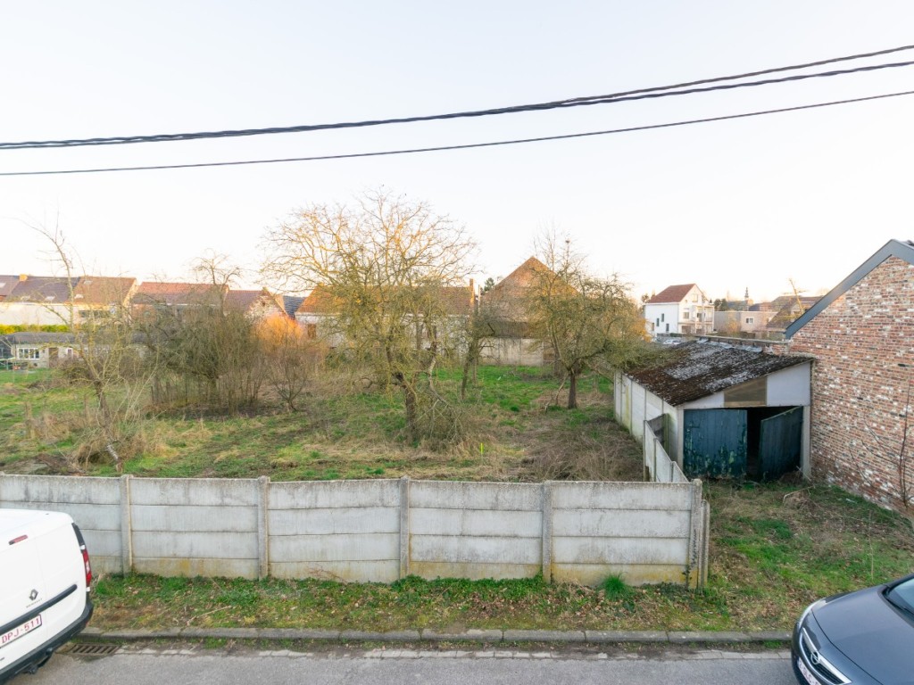 Lange Grachtsstraat - RV 3 - lot 1 - 3320