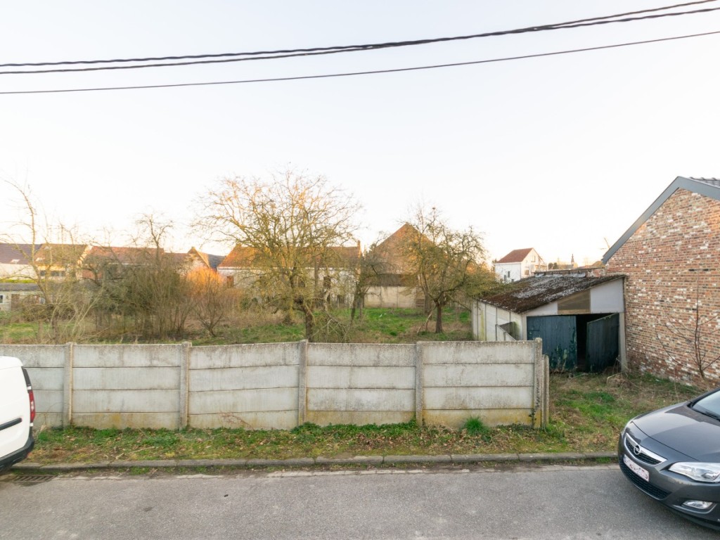 Lange Grachtsstraat - RV 3 - lot 1 - 3320