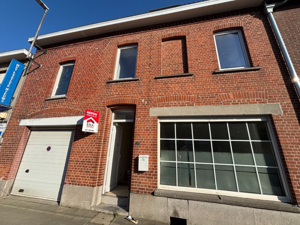 Sint-Eloois-Winkelstraat - 5 - - 8880