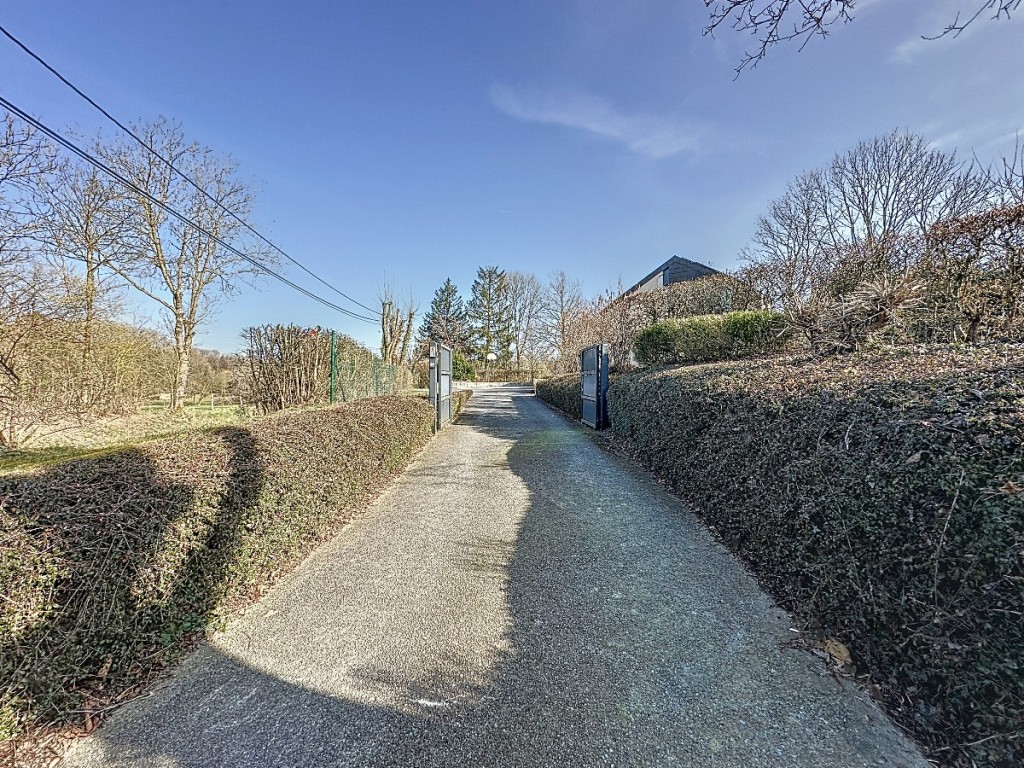 rue du doyard - 22 - - 4141