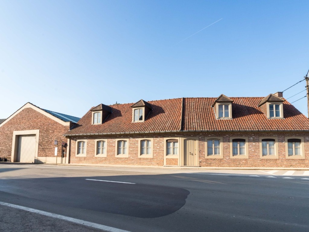Kortrijkstraat - 184 - - 8550