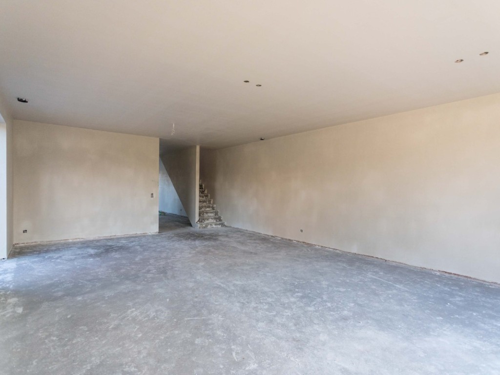 Oudenaardsesteenweg - 216B - - Lot 6 - 8580