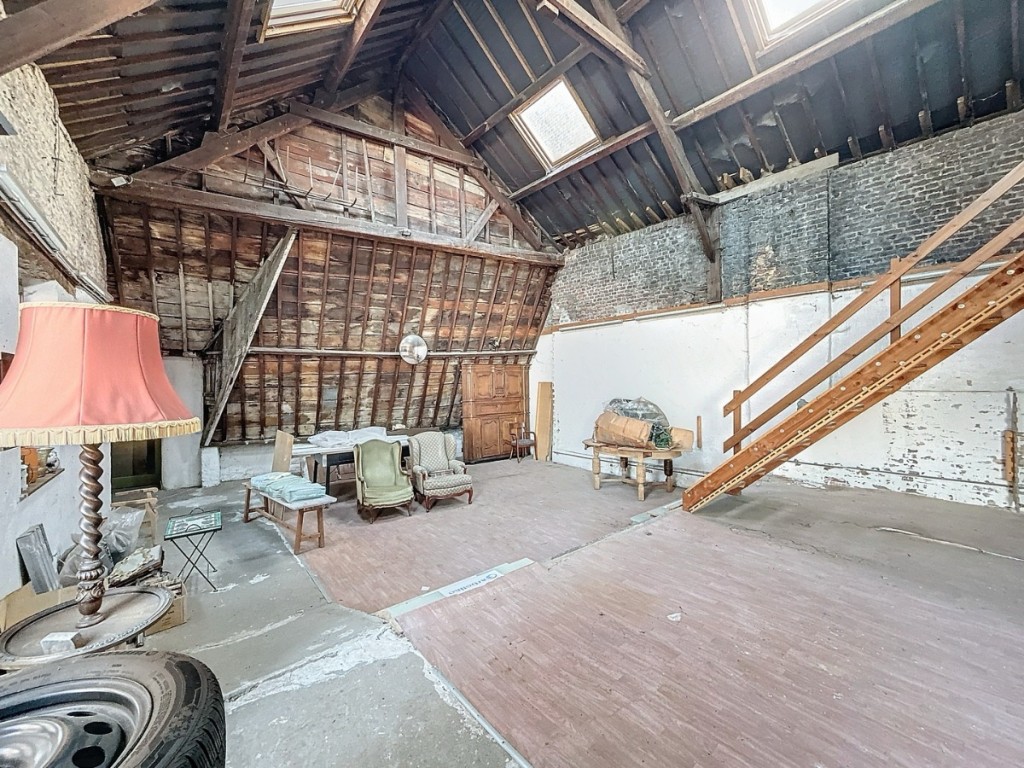 Rue de Statte - 13 - rez 1 - 4500