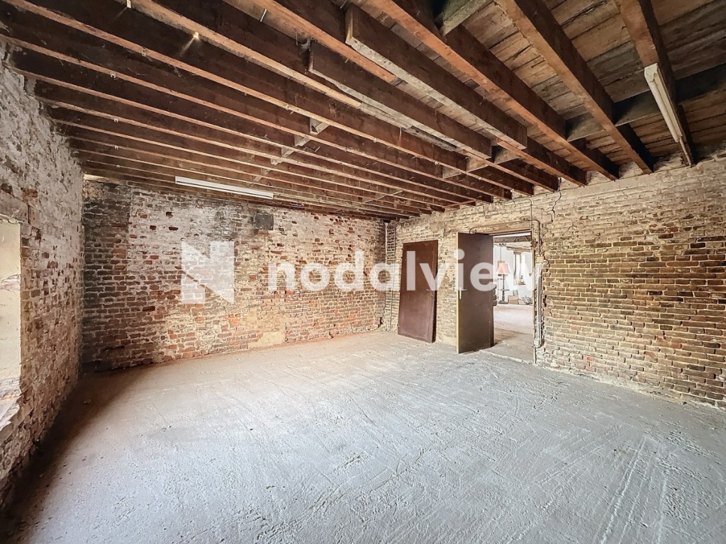 Rue de Statte - 13 - rez 1 - 4500