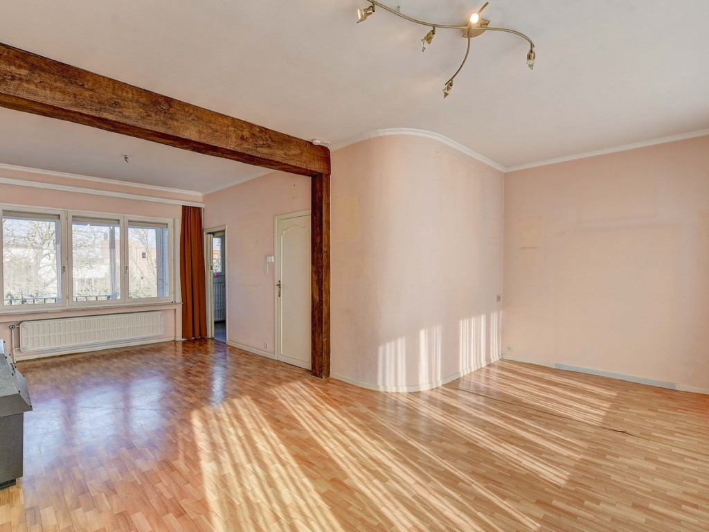 Verdunstraat - rue de Verdun - 369 - - 1130