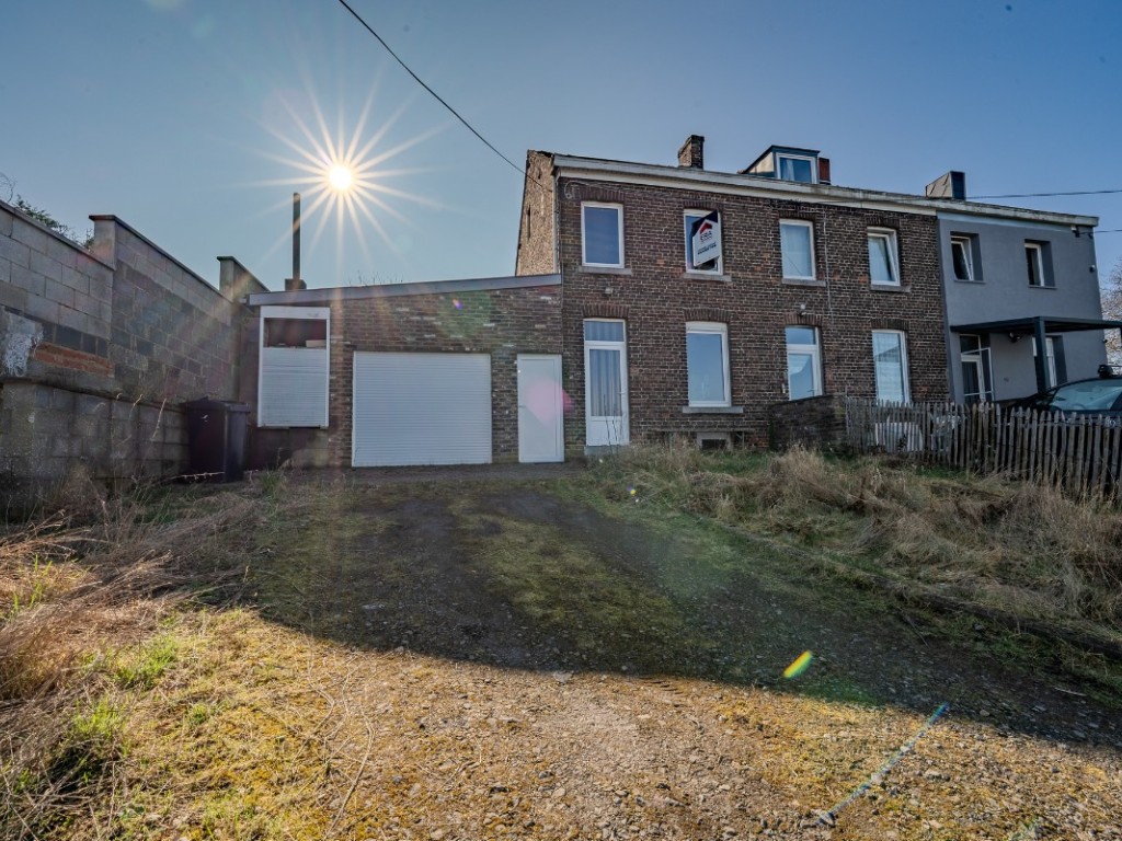 Rue Jean Volders - 119 - - 4460
