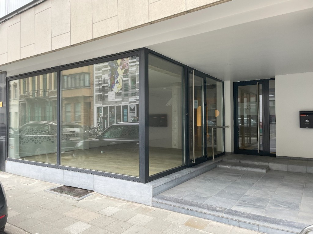 Hanswijkstraat - 33 - 002 - 2800