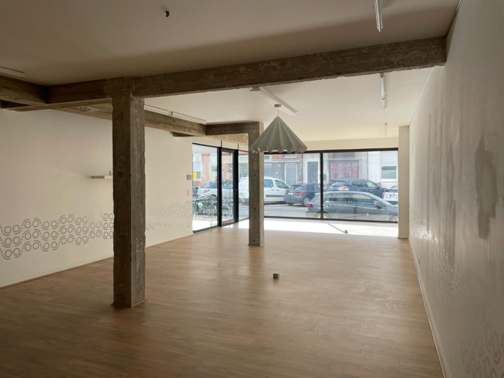Hanswijkstraat - 33 - 002 - 2800
