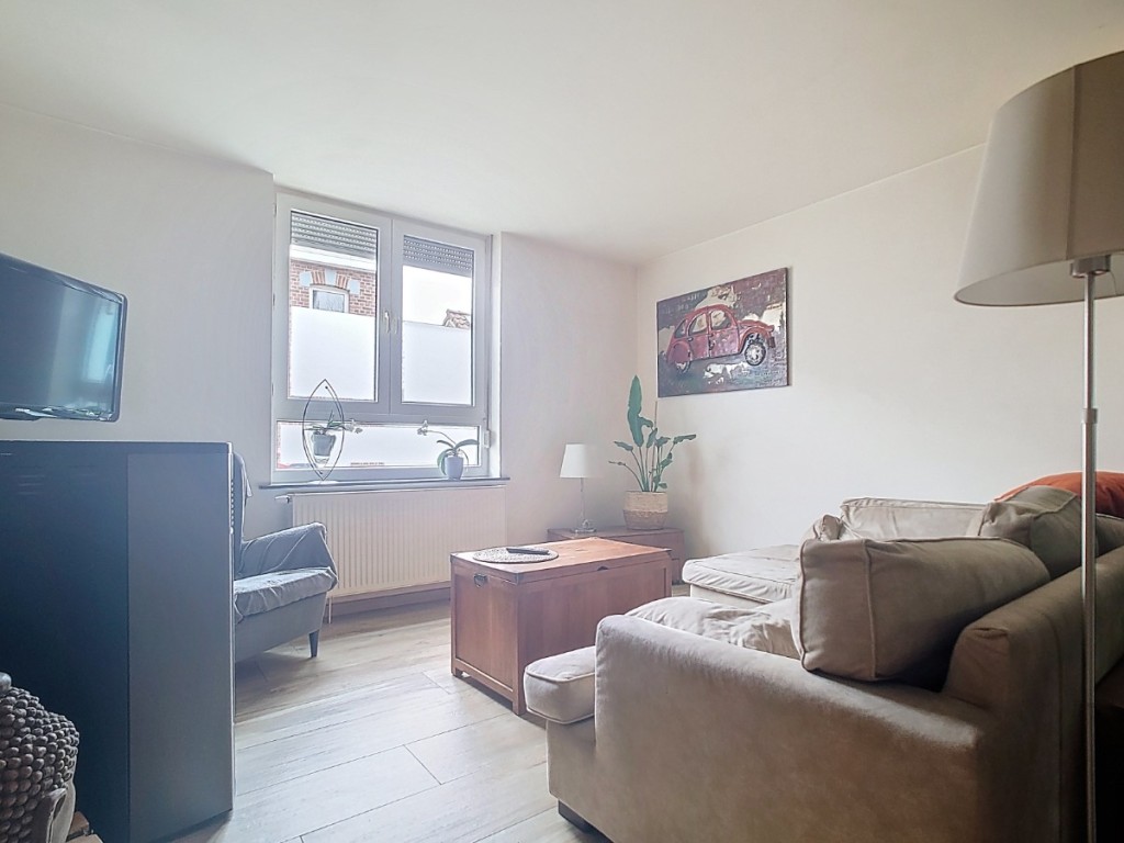 Rue Hubert Krains - 28 - - 4300