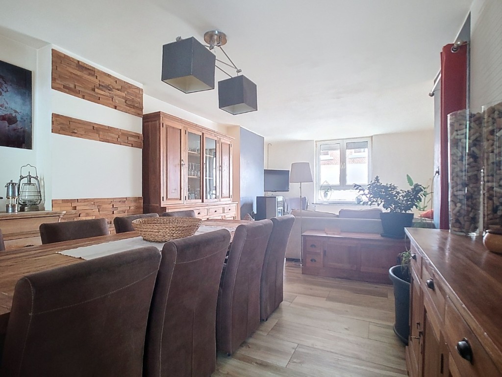 Rue Hubert Krains - 28 - - 4300