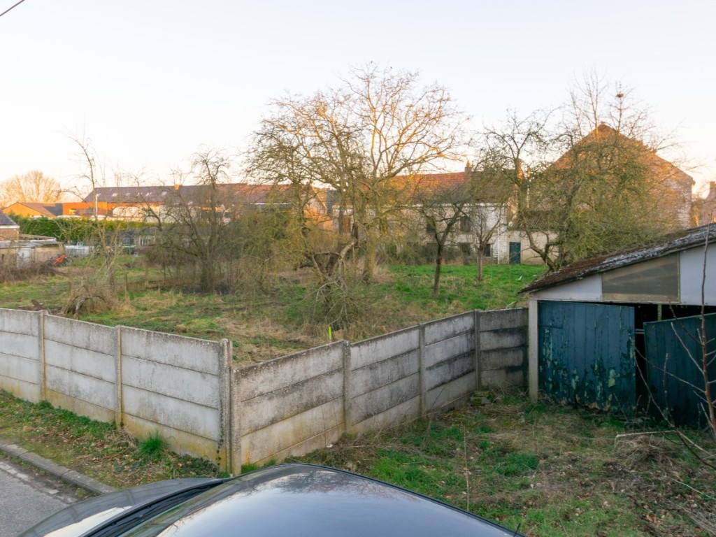Lange Grachtstraat - RV 3 - Lot 3 - 3320