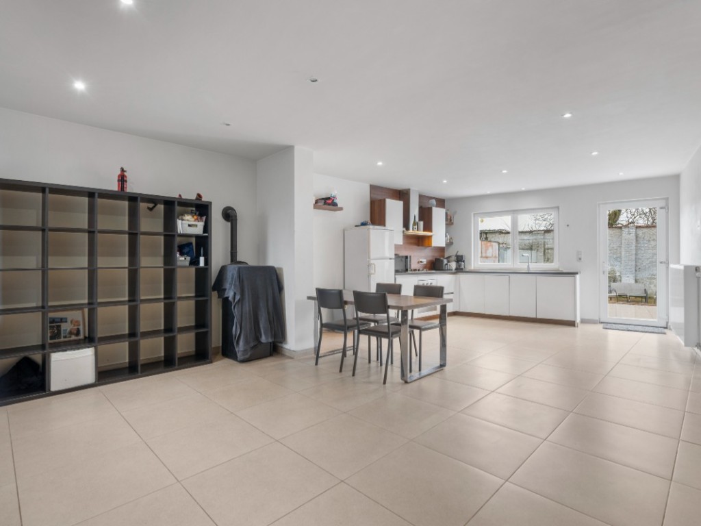 Eichemstraat - 174 - - 9400