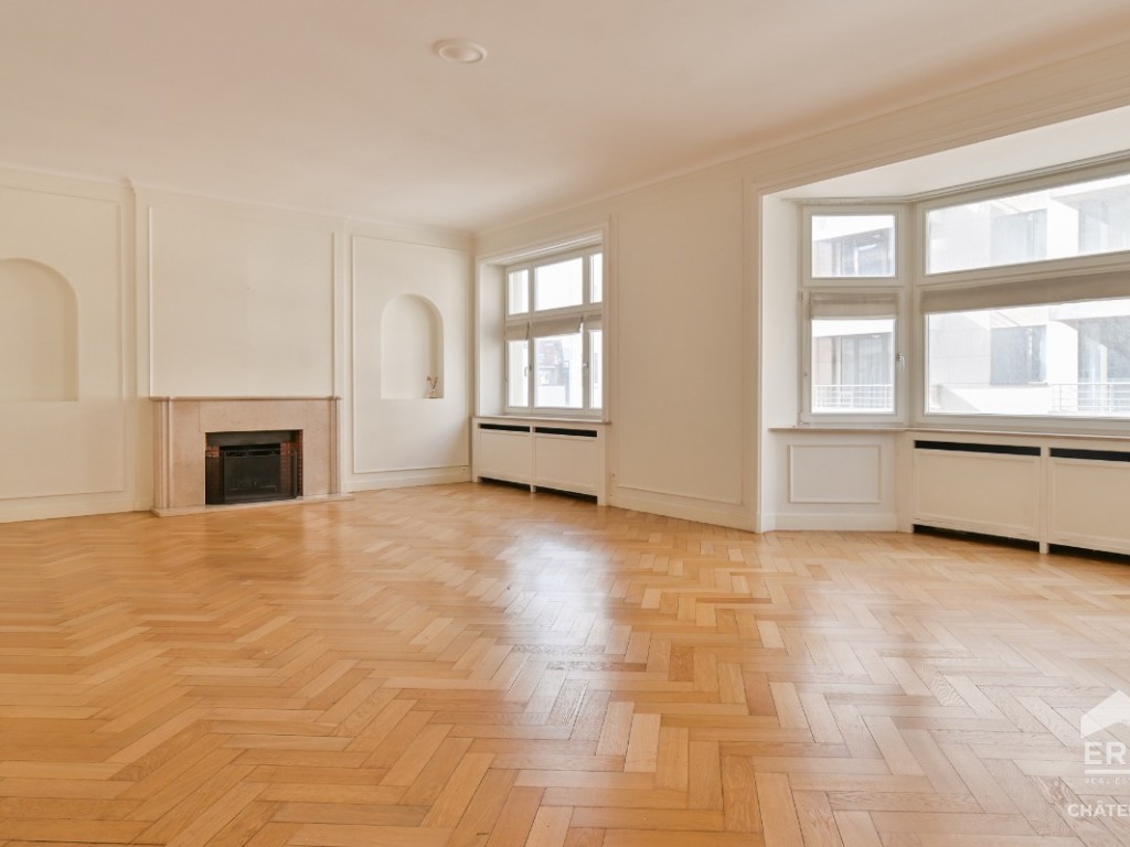 Rue du Magistrat - 10 - - 1050
