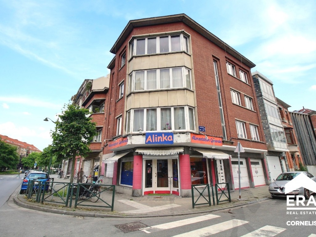 Rue Joseph Dujardin - 2 - - 1070