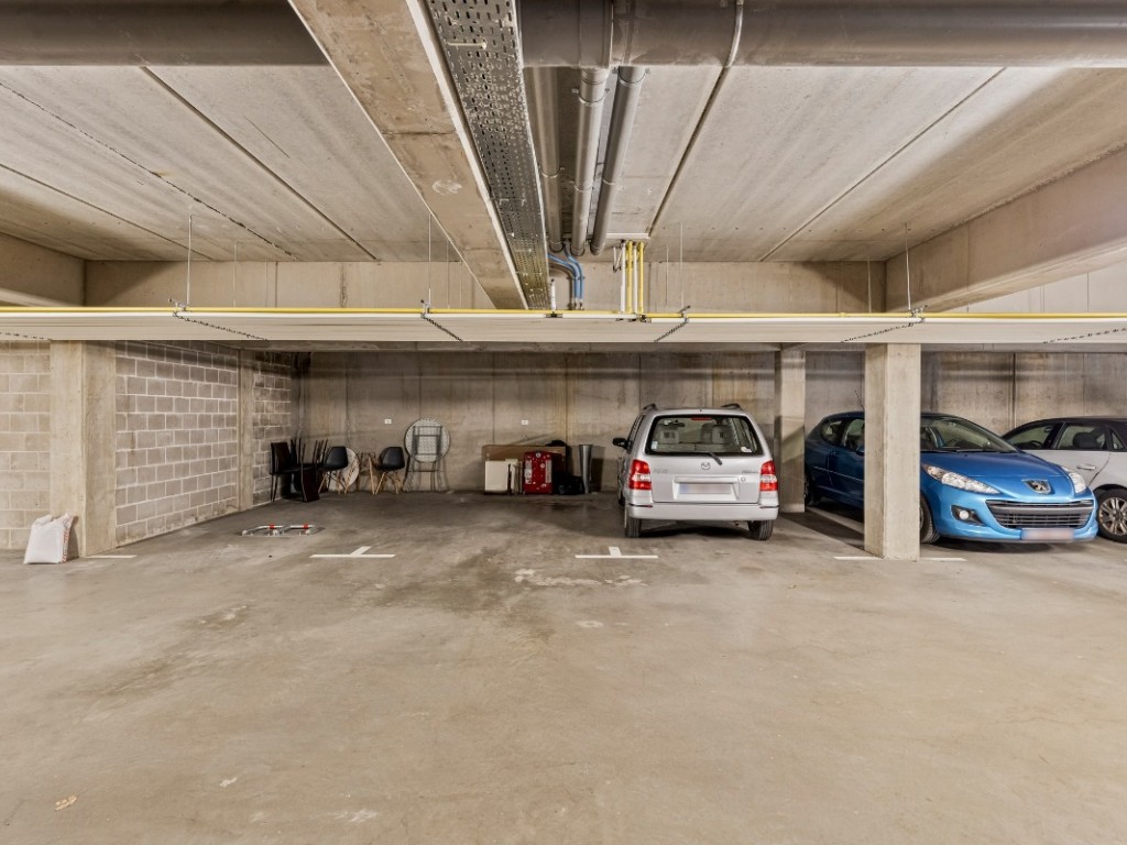 Nijverheidsstraat - 92 - - 8310