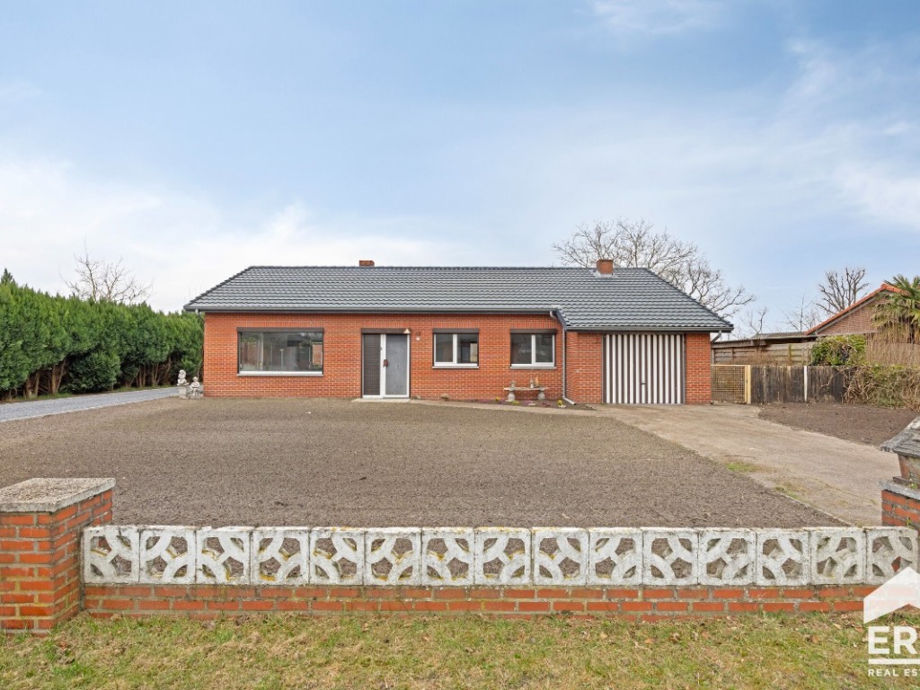 Koning Boudewijnstraat - 69 - - 3920
