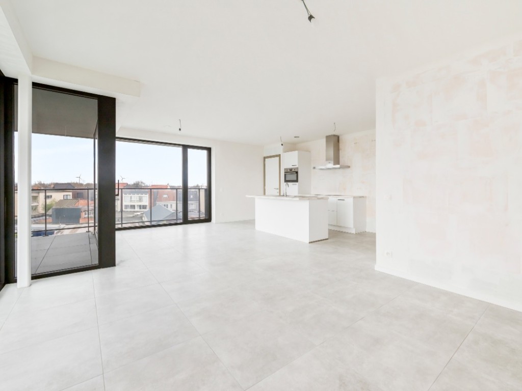 Prosper van Raemdonckstraat - 72 - 302 - B301 - 9120