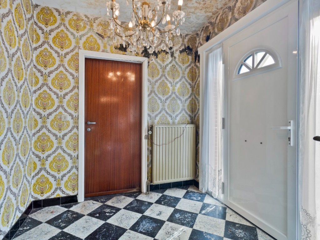 Kreweg - 26 - - 2830