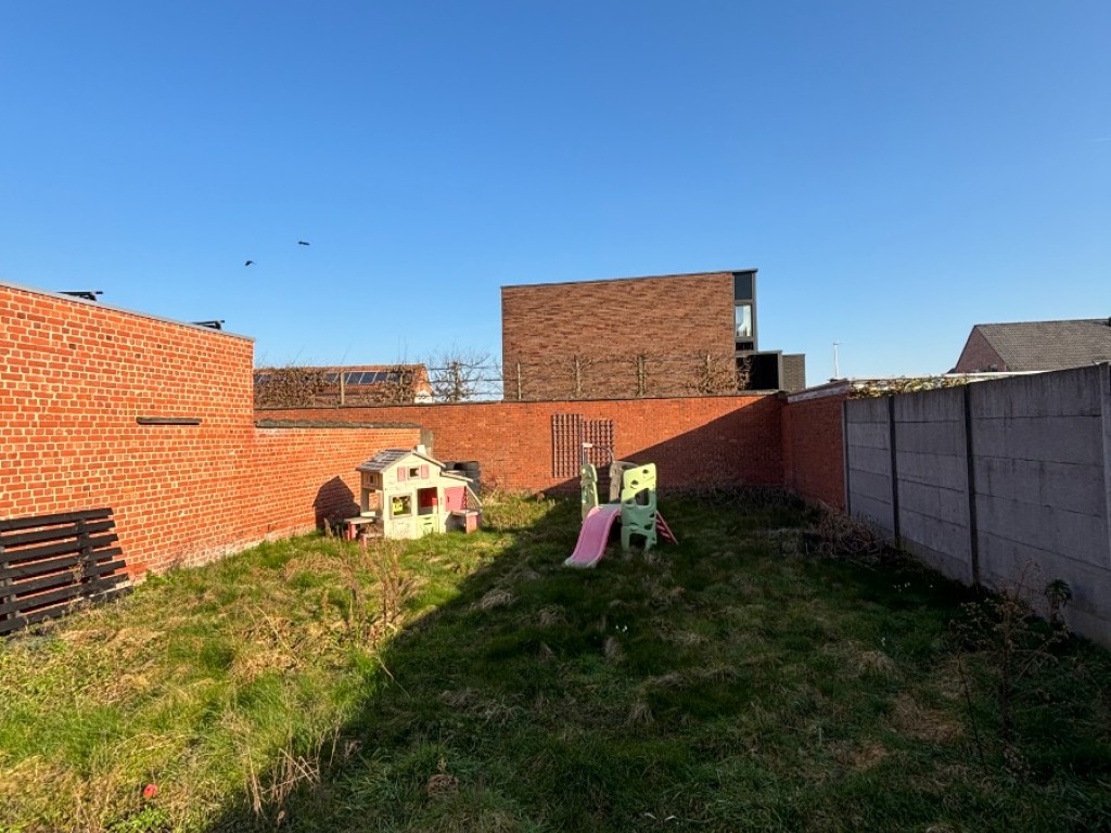Sint-Eloois-Winkelstraat - 5 - - 8880