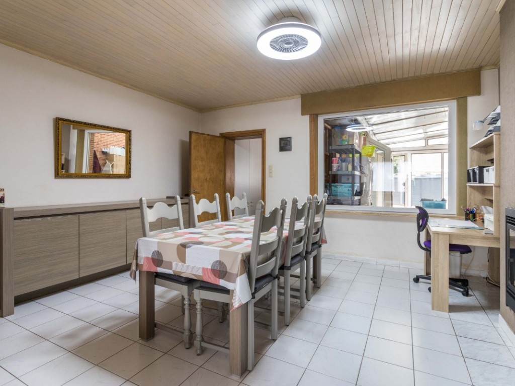 Spinnerijstraat - 63 - - 8530