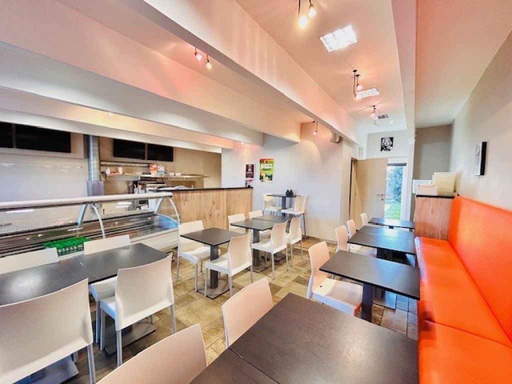 Ieperstraat - 328 - - 8930