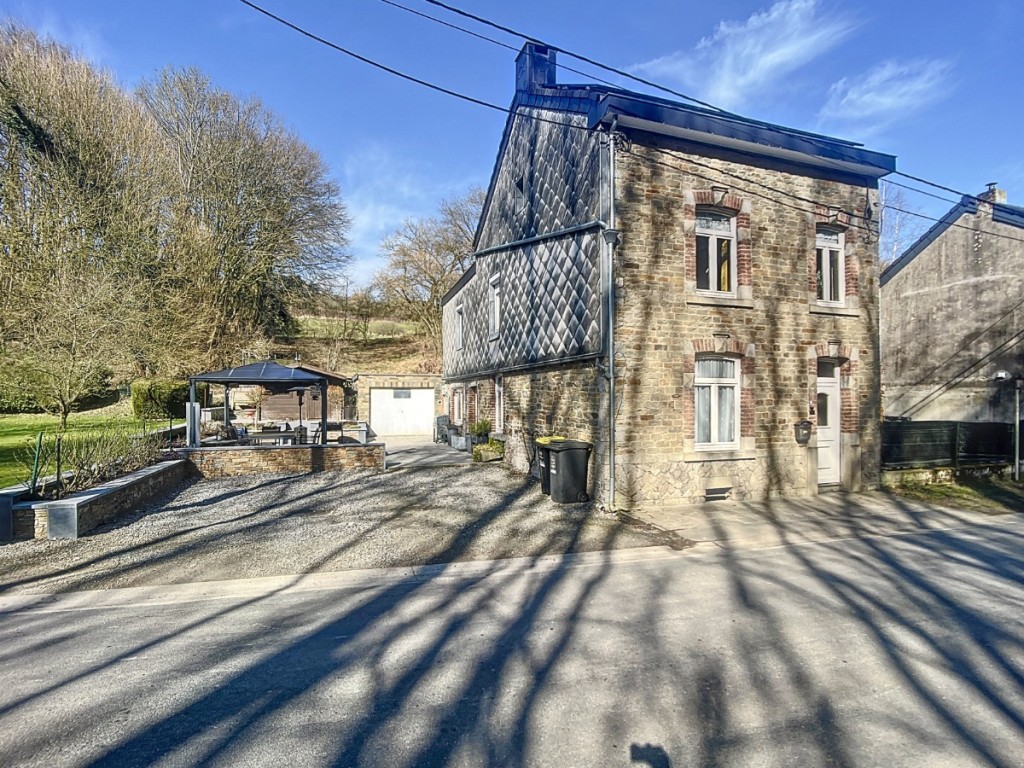 Rue Fond du Sart - 16 - - 4171