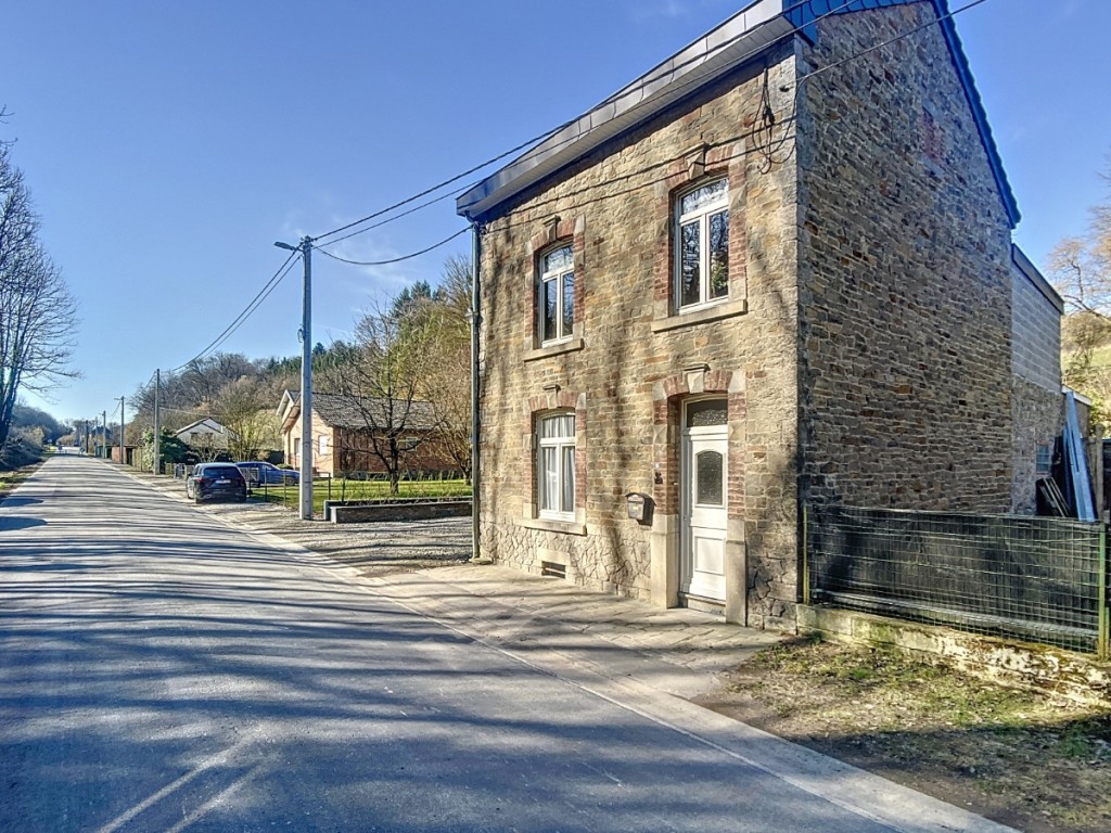 Rue Fond du Sart - 16 - - 4171