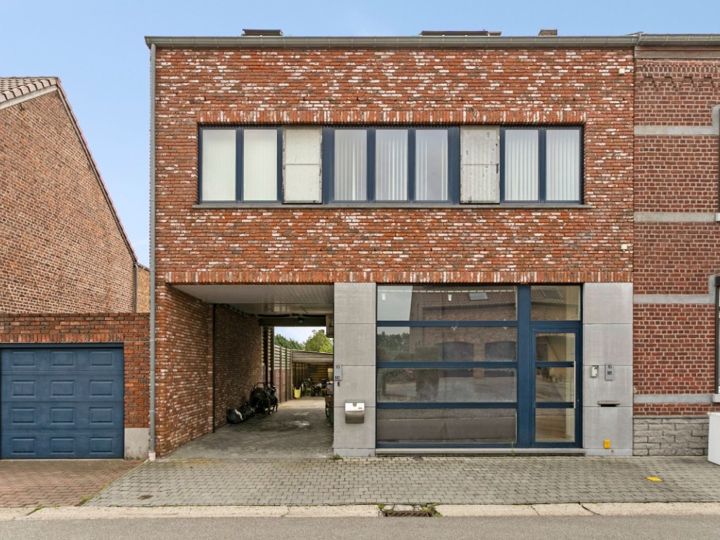 Oudestationsstraat - 10 - bus 101 - 3806