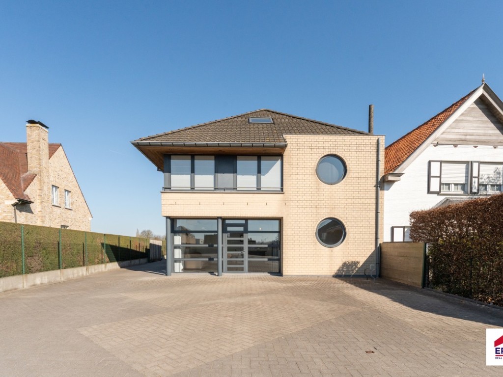 Wingensesteenweg - 9 - - 8700
