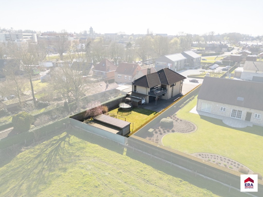 Wingensesteenweg - 9 - - 8700