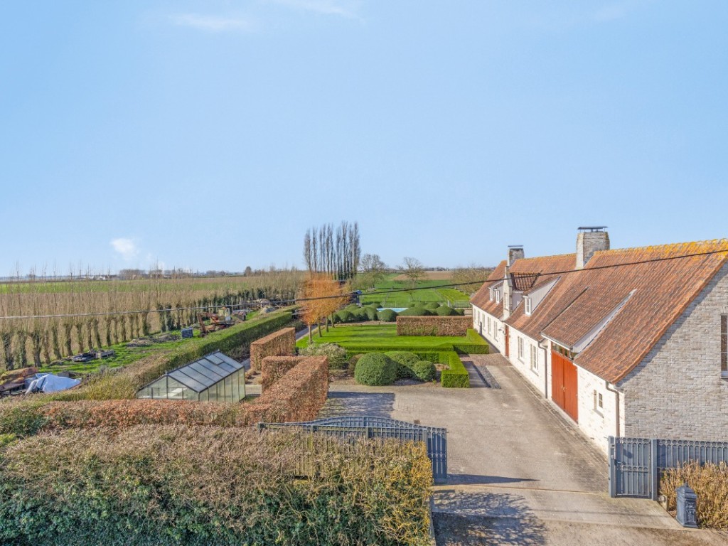 Gemeneweg - 0 - - 8690