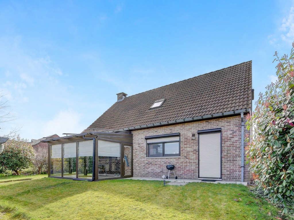 Borheidestraat - 14 - - 3040