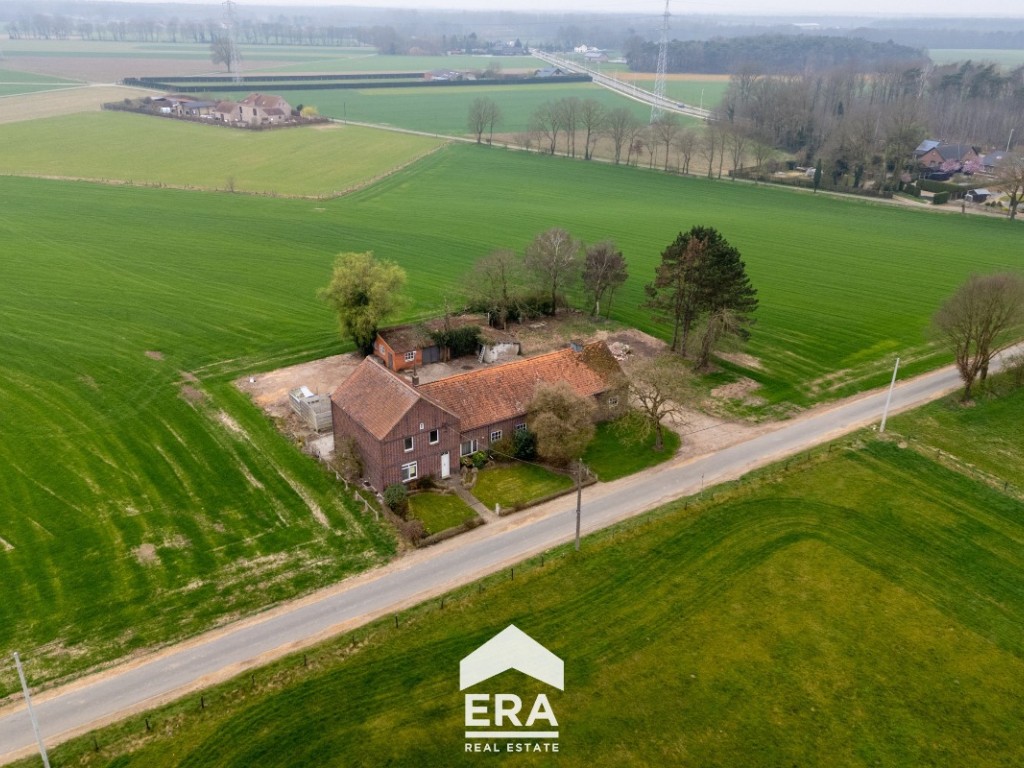 Herenbosstraat - 6 - - 3960