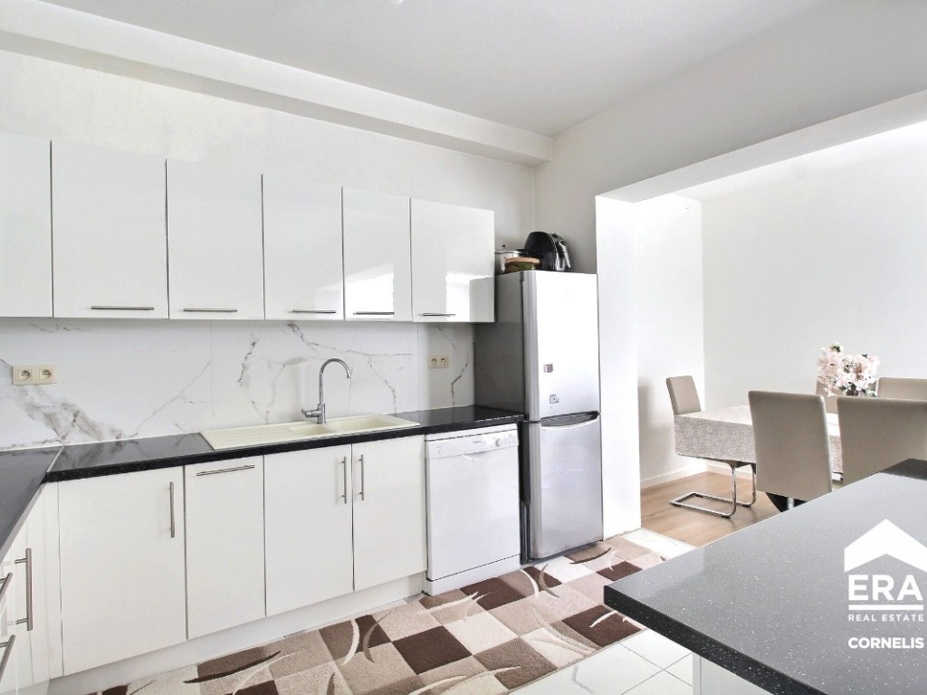 Rue Alexandre Pierrard - 27 - RDC - 1070