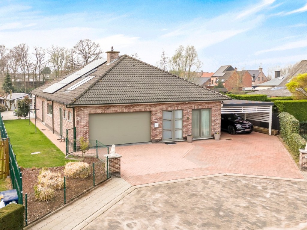 Laurierstraat - 34 - - 9120