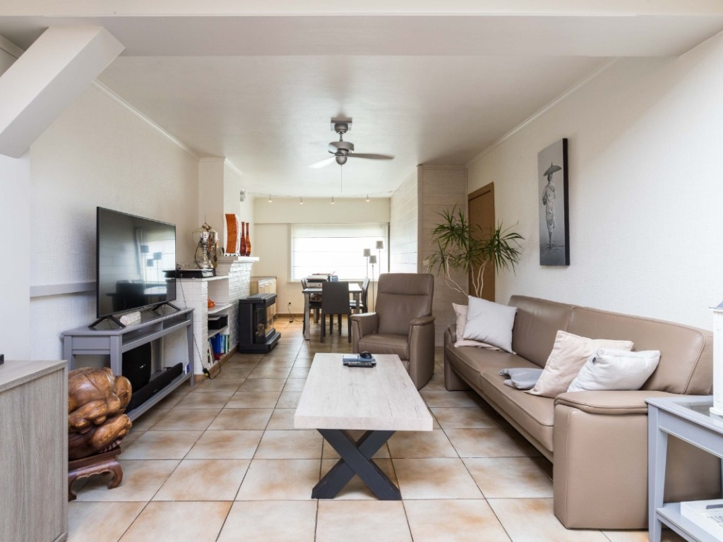 Broelstraat - 136 - - 8530