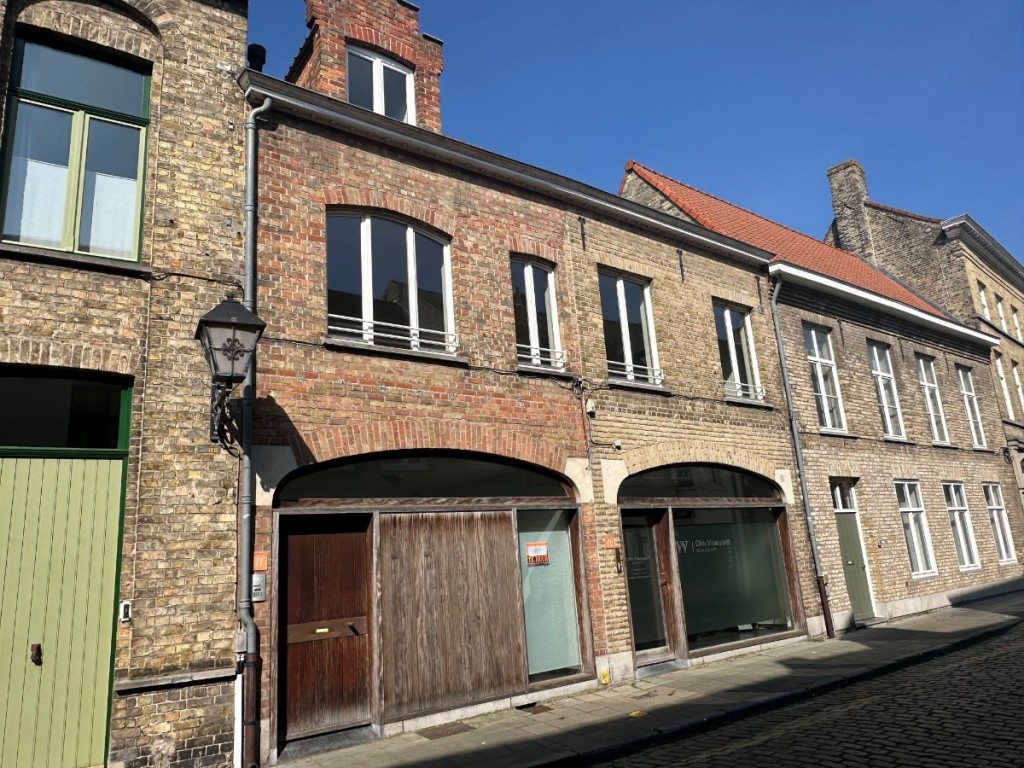 Vleeshouwerstraat - 11 - 0101 - 8630