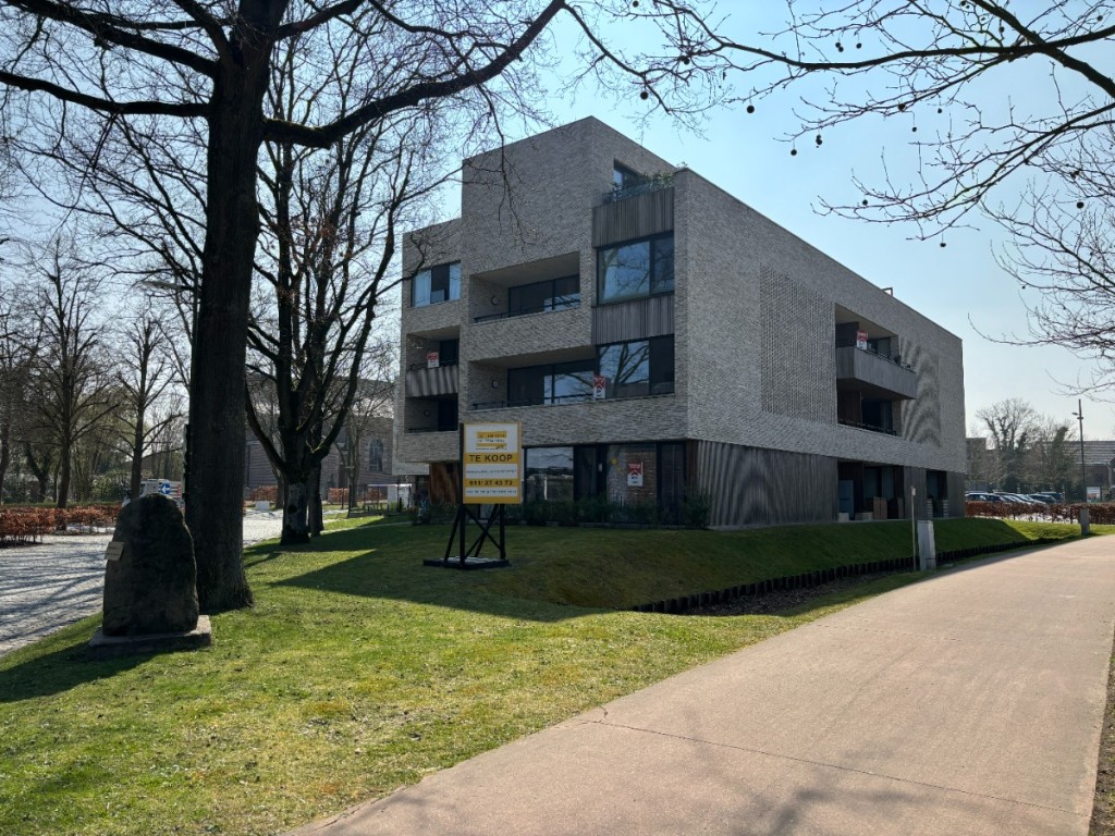Solidariteitsplein - 1 - 1.04 - 3512