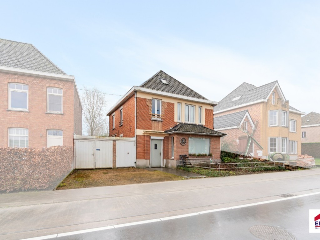 Gottemstraat - 29 - - 8720