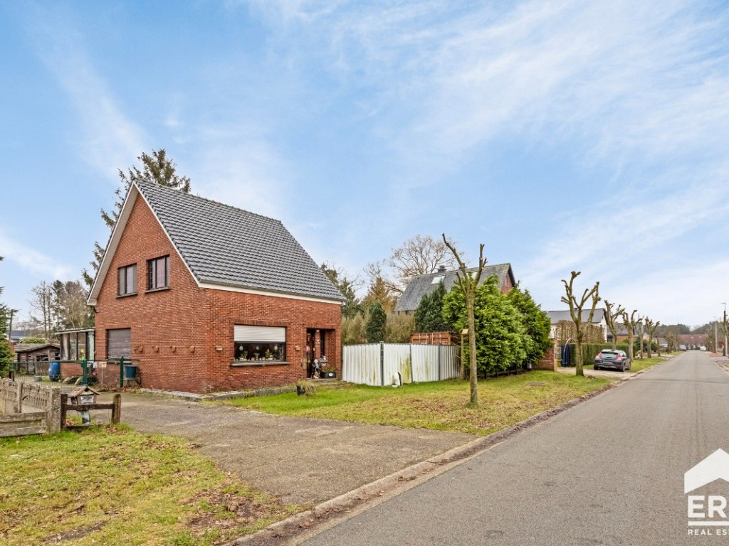 Anjerstraat - 3 - - 3920