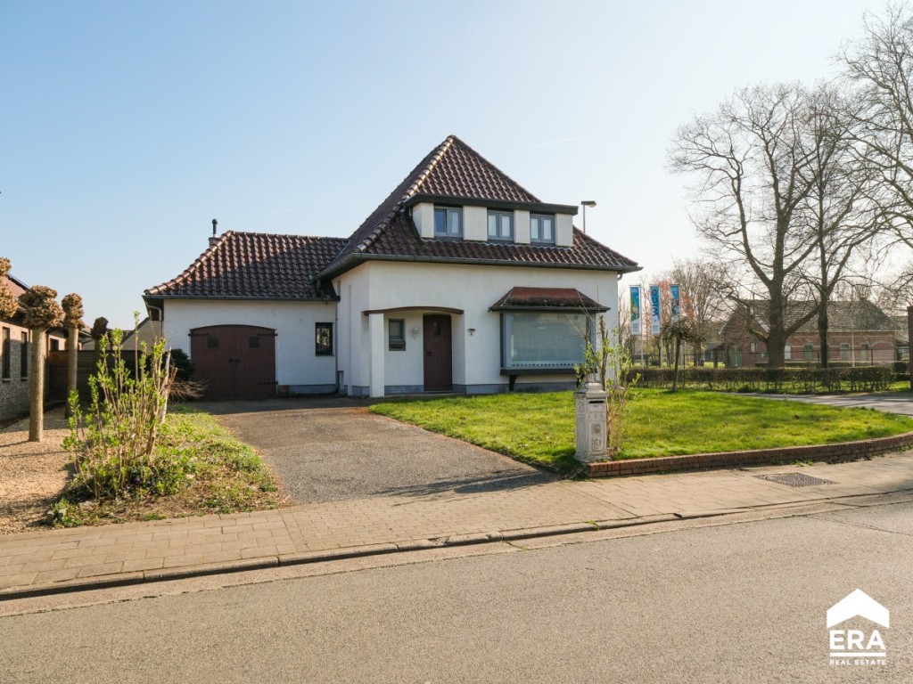 Vloeterstraat - 2 - - 3900
