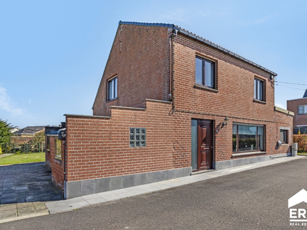 Kortemarkstraat - 16 - - 8480