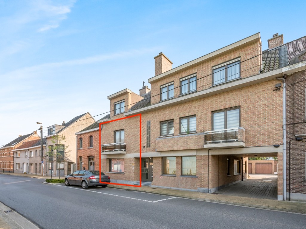 Kloosterstraat - 175 - - 2880
