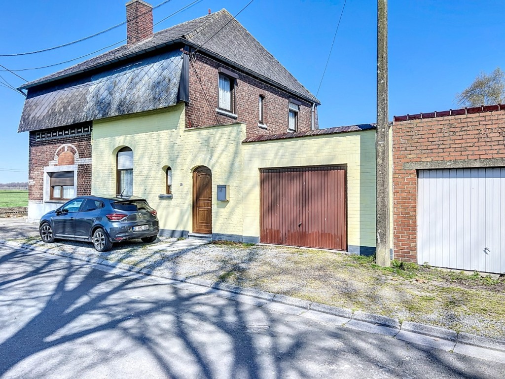 Coron du Charbonnage - 65 - - 7321