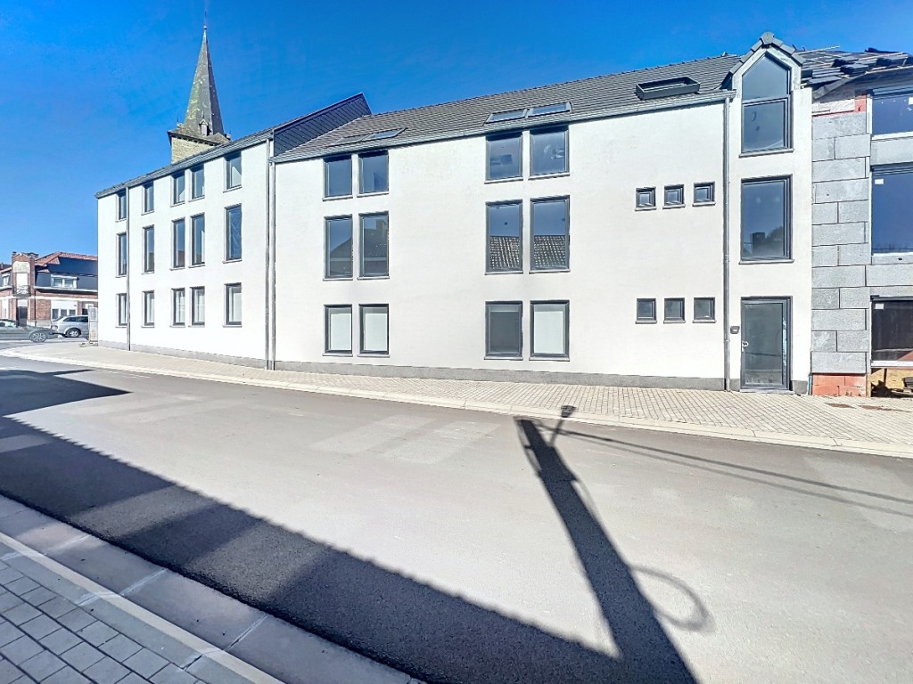 Rue des Combattants - 1 - - 7321
