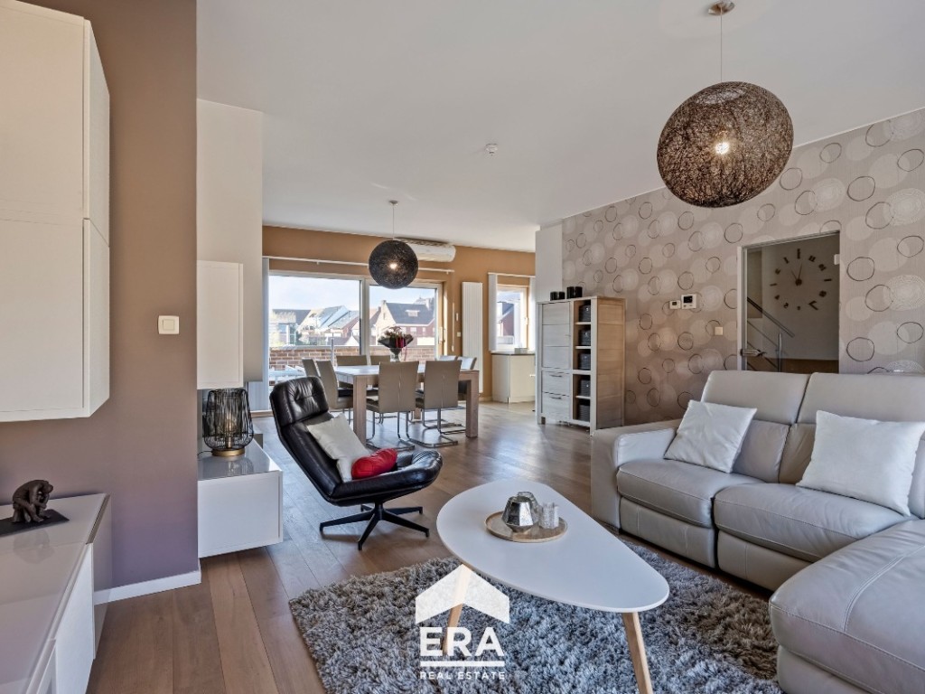 Witte Torenstraat - 35 - B - 3960