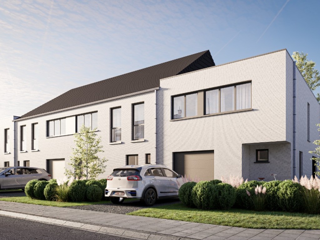 Pontstraat - 81 - Lot 2 - 8540