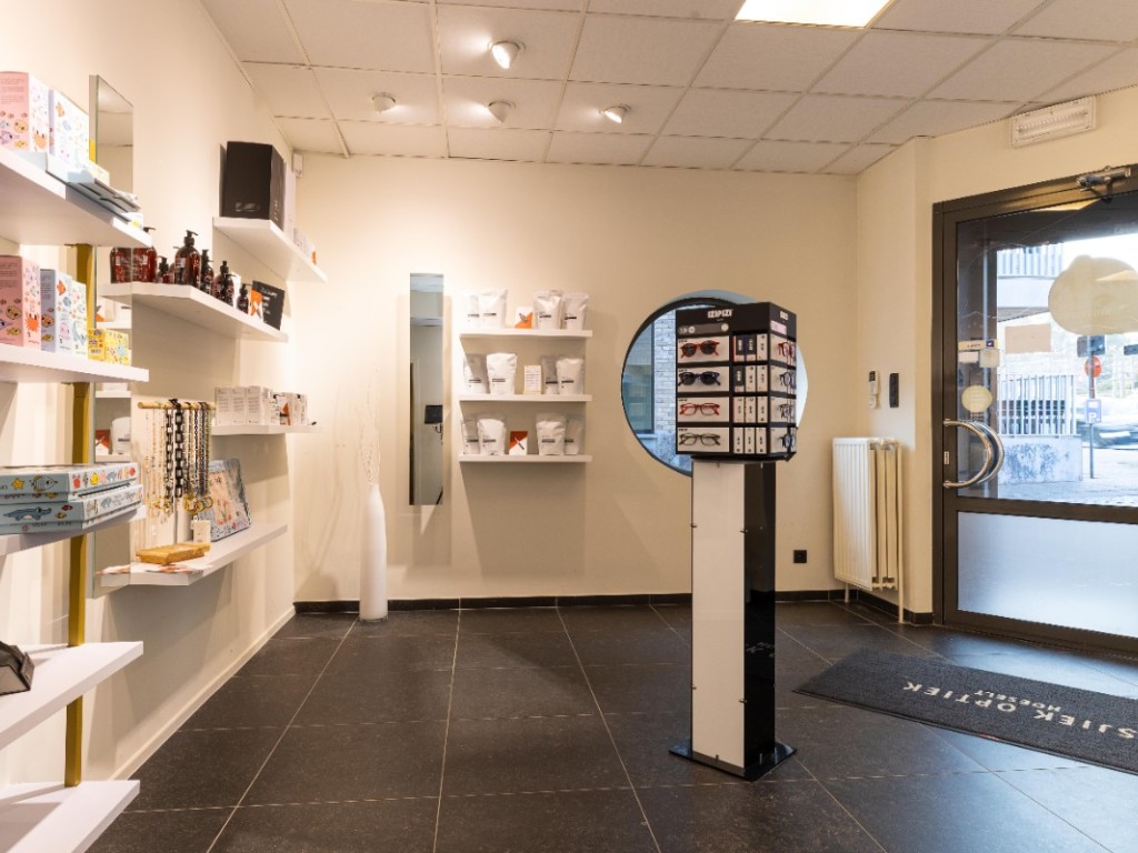 Gieterijstraat - 1 - - 3730