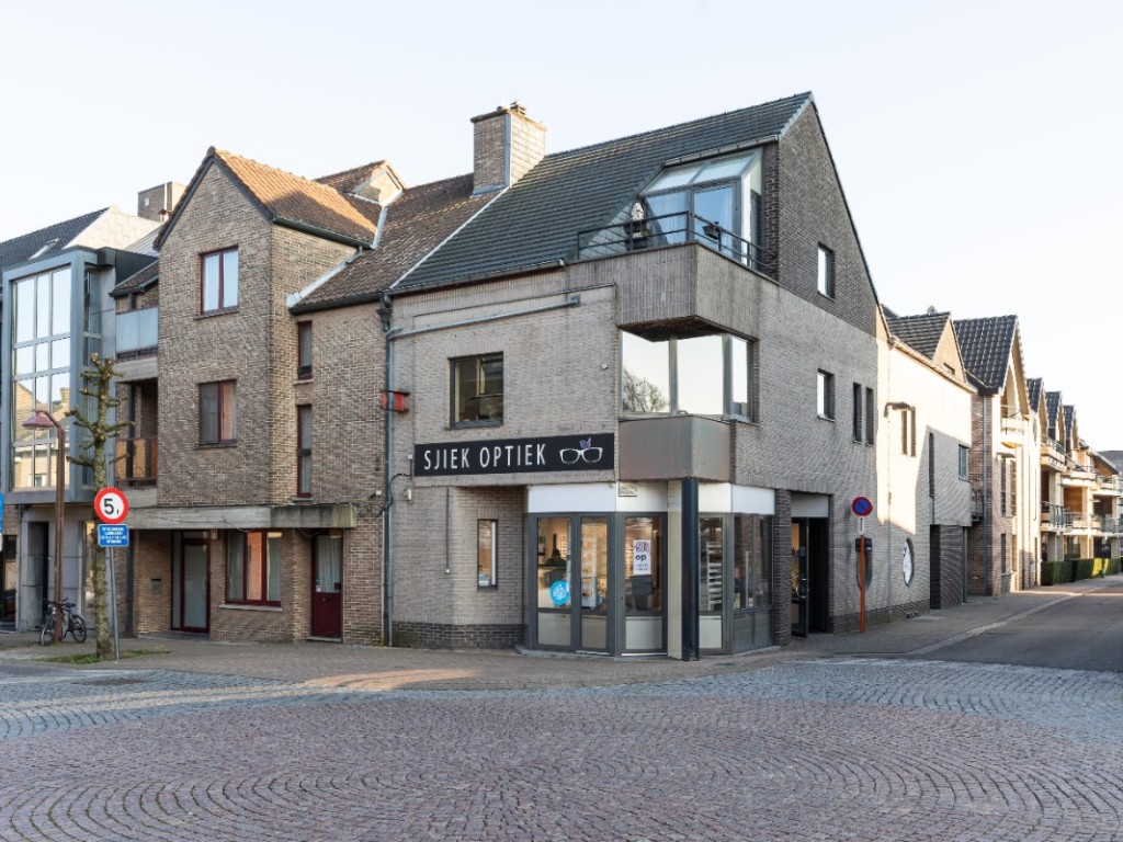 Gieterijstraat - 1 - - 3730