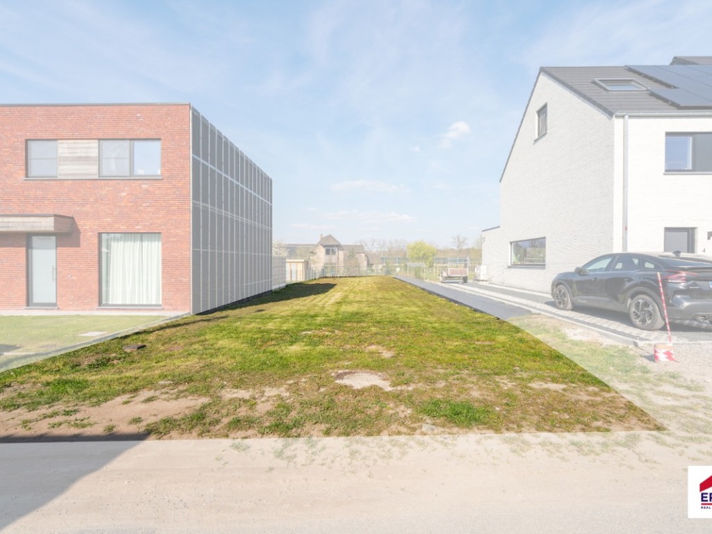 Oostergem - 4a - - 9880